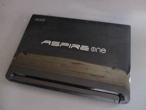 lot 31 image: Acer Laptop