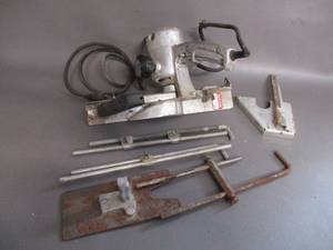 lot 42 image: Porto-Cable Routo-Jig