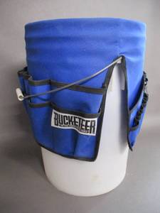 lot 46 image: Tool Bucket