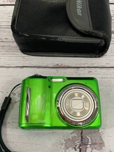 lot 58 image: Kodak Easyshare 16 Megapixel Digital Camera