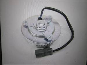 VDO Radiator Fan Motor PM9268 01-05...