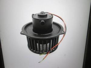 VDO AC Heater Blower Motor PM3943 ...