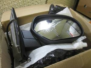 Fit System ChevroletGMC Passenger ...