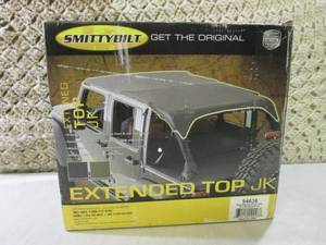 Smittybilt Khaki Diamond Extended T...