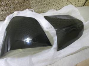 Pair of Wade Smoke Tint Tail Light ...