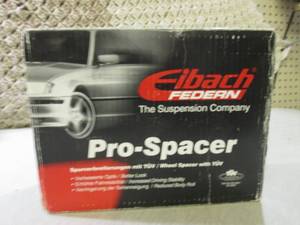 Eibach Pro-Spacer Wheel Spacer Kit ...