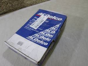 AC Delco Professional Semi-Metallic...