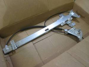 VDO Front Window Regulator for Ford...