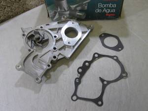 Gates Water Pump 43289  F-0...