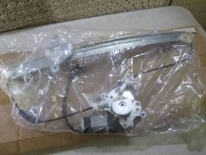 ACI Power Window Motor and Regulato...