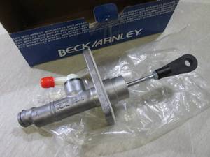 Beck Arnley Clutch Master Cylinder ...