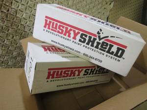 Husky Shield 2007 Lincoln Navigator...