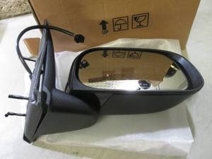 Dorman Passenger Side Power Side Vi...