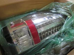 Pair of Spyder Auto LED Tail Lights...