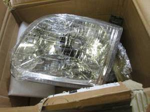 Depo Toyota Tundra Left Hand Side C...