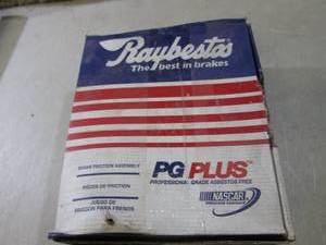 Raybestos Professional Grade Drum B...