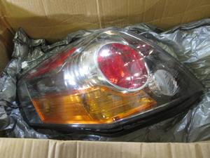 Tail Light Replacement Assembly Nis...