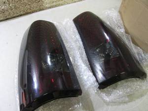 Pair of Tail Light Assemblies  D-1...