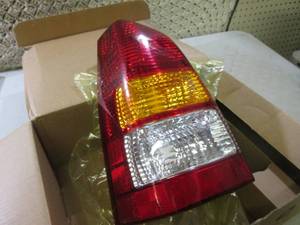 Depo Mazda Tribute Driver Side Repl...