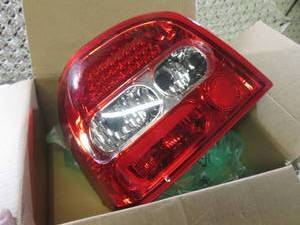 Pair of Volkswagon Golf 3-Door Ruby...