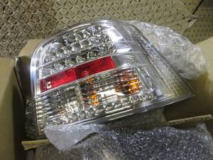 Pair of Anzo USA Volkswagon Golf Ch...