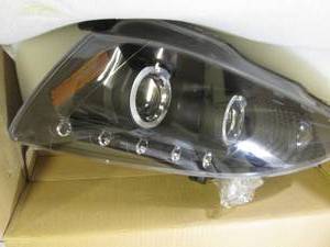 Spec-D Tuning LED Projector Headlig...