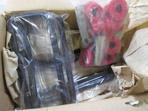 SkyJacker Suspension Lift Component...