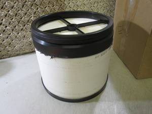 Wix Filters Heavy Duty Corrugated O...