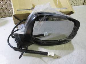 TYC Non Heated Power Replacement Ri...
