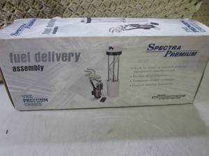 Spectra Premium Fuel Delivery Assem...