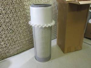 Wix Filters Heavy Duty Air Filter W...