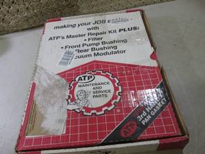 ATP Automatic Transmission Master R...