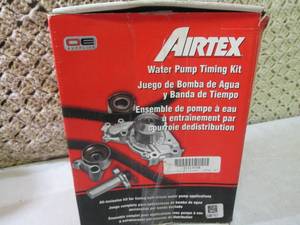 Airtech 92-96 Honda Prelude 2.3L Ti...