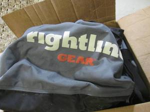 RightLine Gear Sport Jr Car Top Car...