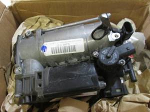 Arnott Wabco Air Suspension Compres...