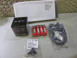 Omix-ADA 17256.16 Tune-Up Kit  D-2...