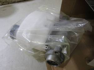 Centric Parts Brake Master Cylinder...