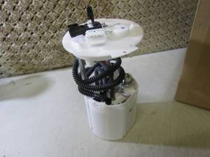 AC Delco Fuel Pump Module Assembly ...