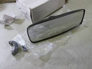 Cipa UTV Deluxe Rearview Mirror 992...