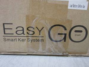 EasyGo AM-SPRDTY-FS Smart Key Remot...