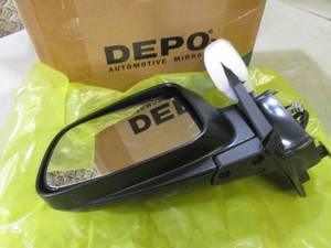 Depo 02-06 Honda CR-V LX EX Driver ...