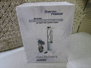 Spectra Premium Fuel Pump Assembly ...