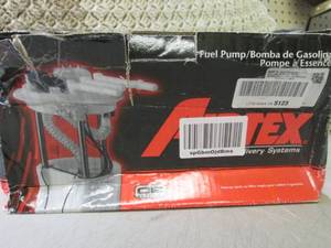 AirTech Fuel Pump Delivery System E...