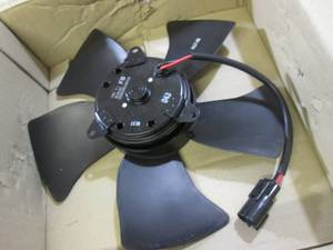 Auto 7 Cooling Fan Motor for Select...