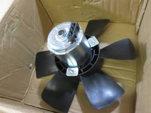 MTX Auxiliary Fan Assembly 16595945...