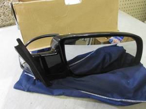 OE Replacement Chevrolet GMC Passe...