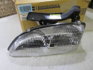 TYC Chevrolet Cavalier Capa Certifi...