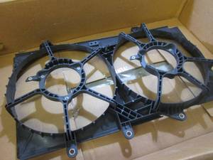 Chrysler Hood Panel Assembly 501921...