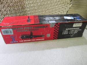 FCS Auto Complete Strut Assembly 13...