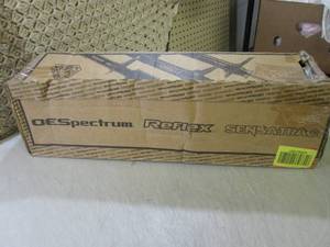 Monroe OE Spectrum Sensa-Trac Rear ...